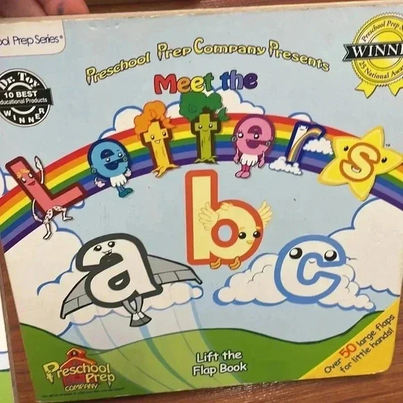 Bundle of baby books - Picture 8 of 10